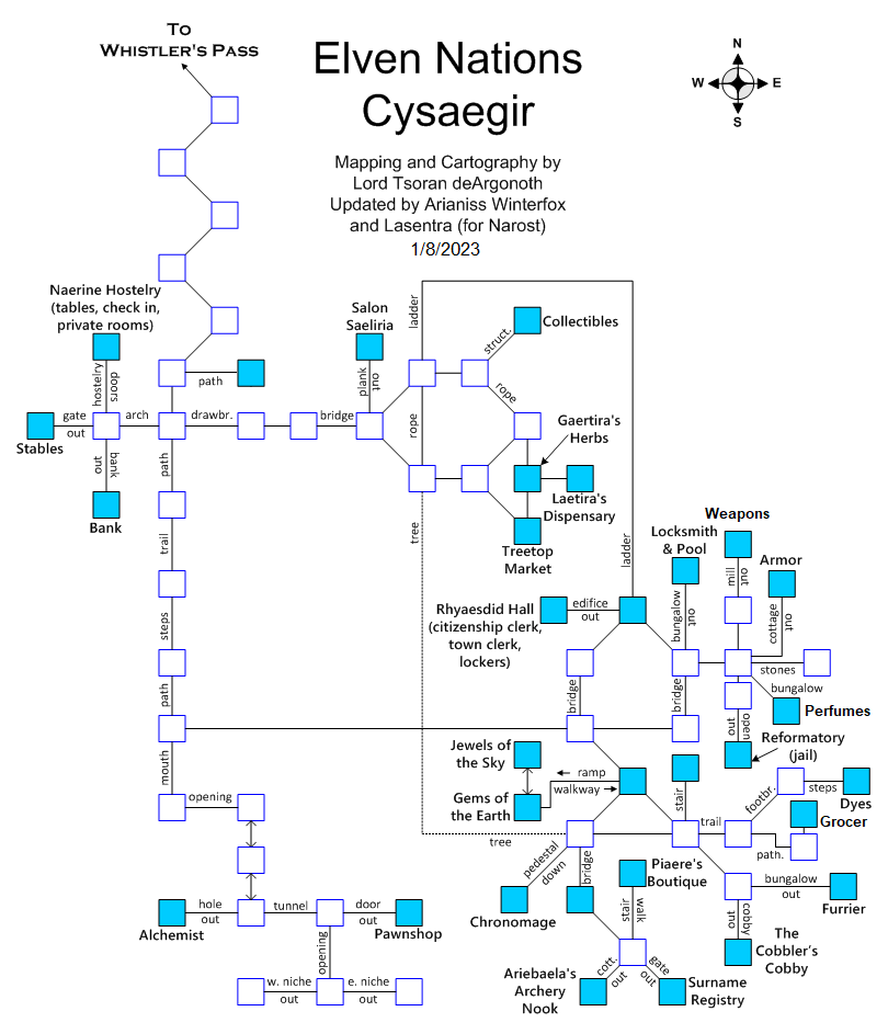 Map of en-cysaegir-1679641246 showing room [Cysaegir, Vista Knoll]. Click on rooms to navigate or use the nearby rooms list below for accessible navigation.
