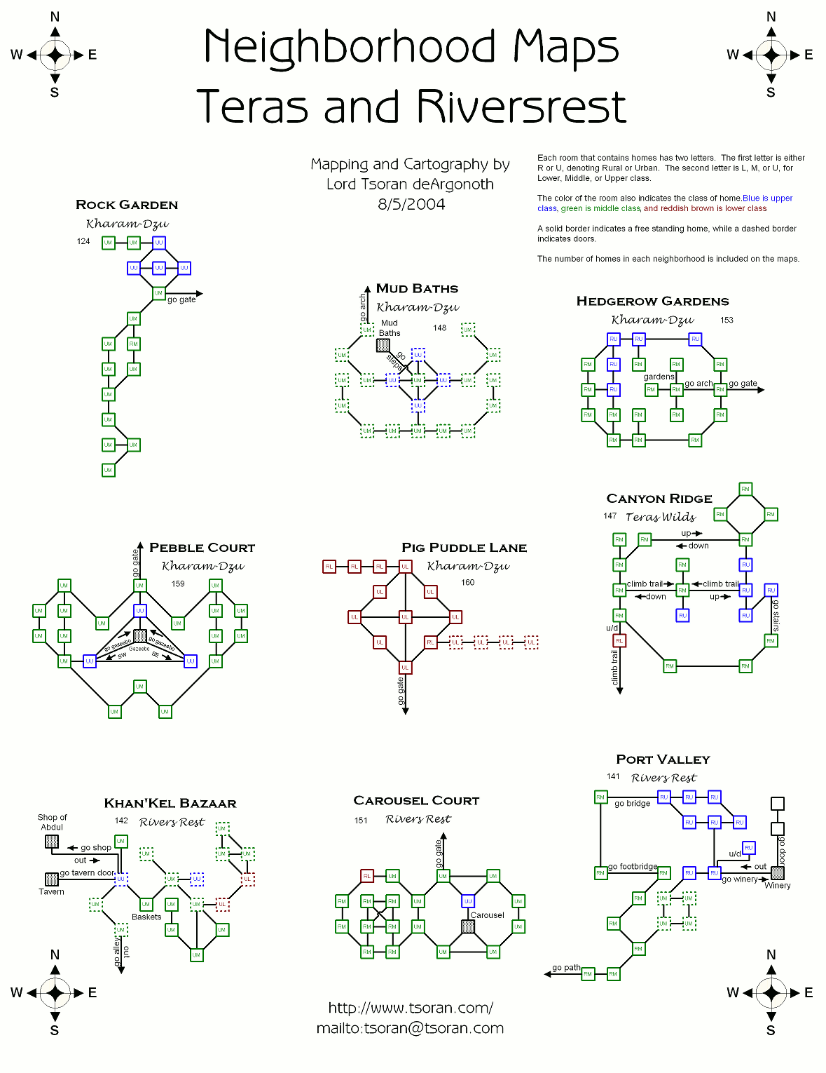 Map of ti-rr-homes-1264234799 showing room [Port Valley, Shaded Path]. Click on rooms to navigate or use the nearby rooms list below for accessible navigation.