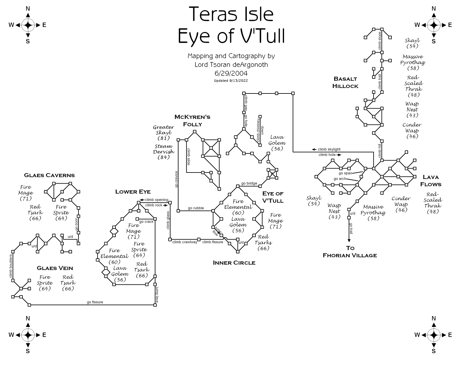 Map of ti-vtull-1663120653 showing room [Teras Isle, Rocky Trail]. Click on rooms to navigate or use the nearby rooms list below for accessible navigation.